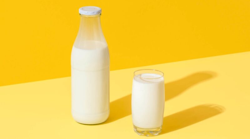 Is highly refined milk healthy? What nutritionists want you to know about high-protein dairy