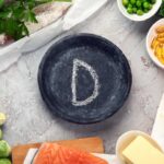 Foods rich in vitamin D